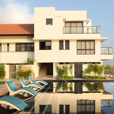 Xandari Harbour Hotel Kochi Eksteriør billede